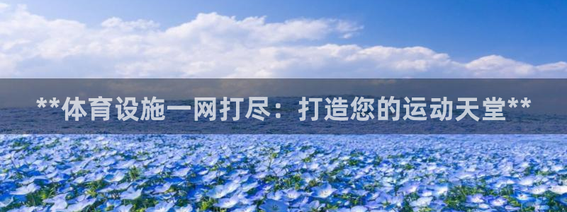 意昂3科技：**体育设施一网打尽：打造您的运动天堂*