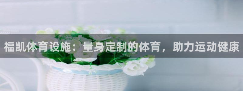 意昂体育3招商电话地址：福凯体育设施：量身定制的体育